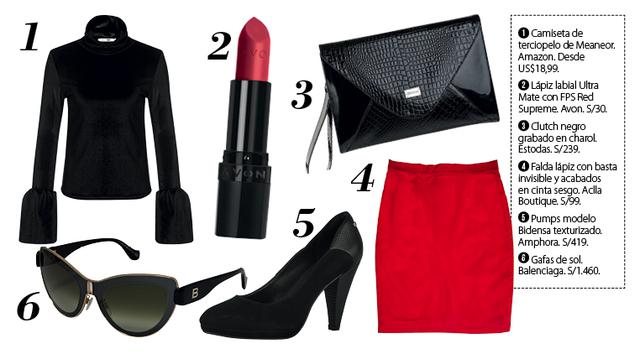 Guía de compras: Cómo llevar el cuello tortuga - 5