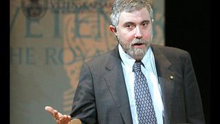 "Apuntes sobre la receta de Krugman", por Augusto Townsend