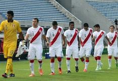 Perú busca el bálsamo ante el vigente campeón, Colombia 