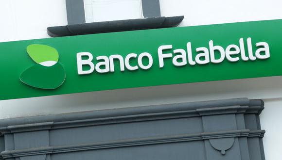 El presidente del directorio de Banco Falabella dijo que el aporte permitirá "el fortalecimiento de la estructura patrimonial" de la empresa. (Foto: GEC)