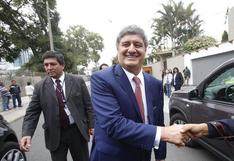 Raúl Diez Canseco rechazó propuesta de Hernando de Soto para sumarse a su campaña