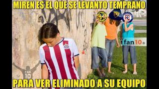 Facebook | Chivas vs. Kashima: los crueles memes que dejó la derrota del 'Rebaño Sagrado'