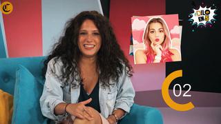 Gisela Ponce de León revela quiénes son sus influencers favoritas | VIDEO 