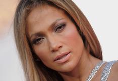 Jennifer Lopez: Mira como luce la diva a las 6 de la mañana