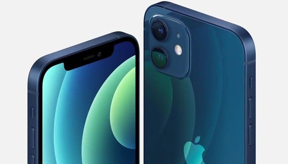 Nuevos Apple iPhone 12 Pro y 12 Pro Max: características, precio y ficha  técnica