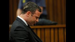 El caso de Oscar Pistorius podría estar lejos de cerrarse