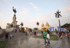 Perú es el segundo destino de los ecuatorianos que hacen turismo