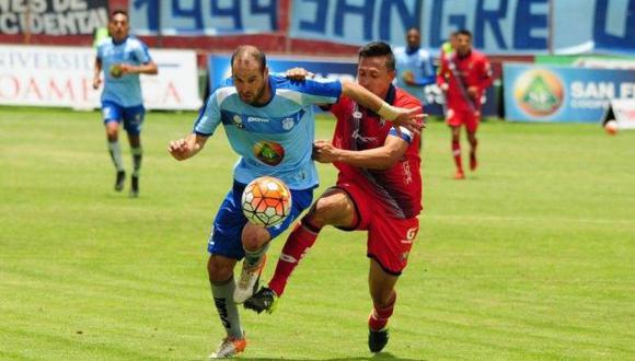 Macará y El Nacional igualaron 2-2 en una nueva jornada de la Serie A de Ecuador | Foto: Ecuagol