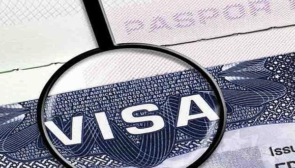 Estados Unidos endurece su programa de exención de visas