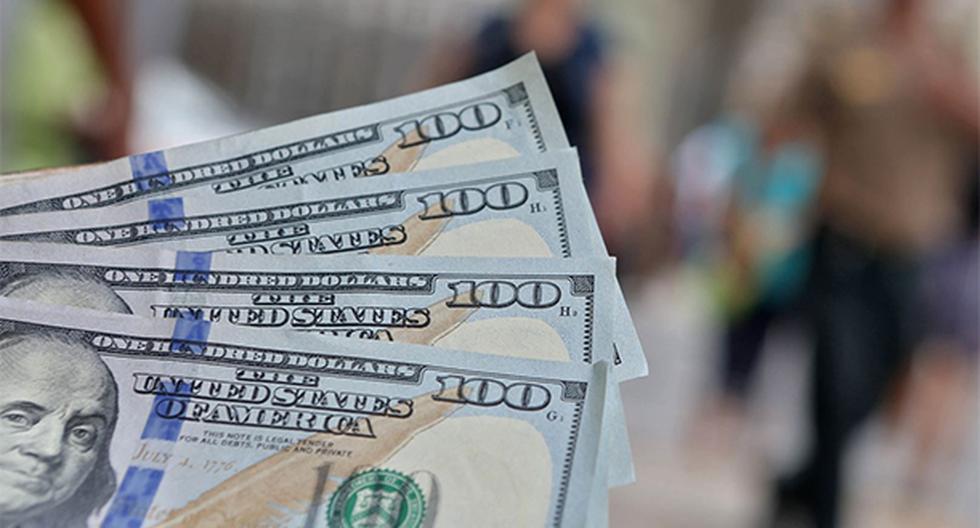 Quanto vale il dollaro in Cile: il tasso di cambio di oggi, sabato 23 luglio 2022 |  Il dollaro oggi |  Valore del dollaro in peso cileno |  Banca Centrale |  TDEX |  Risonanza magnetica nucleare |  |  Economia