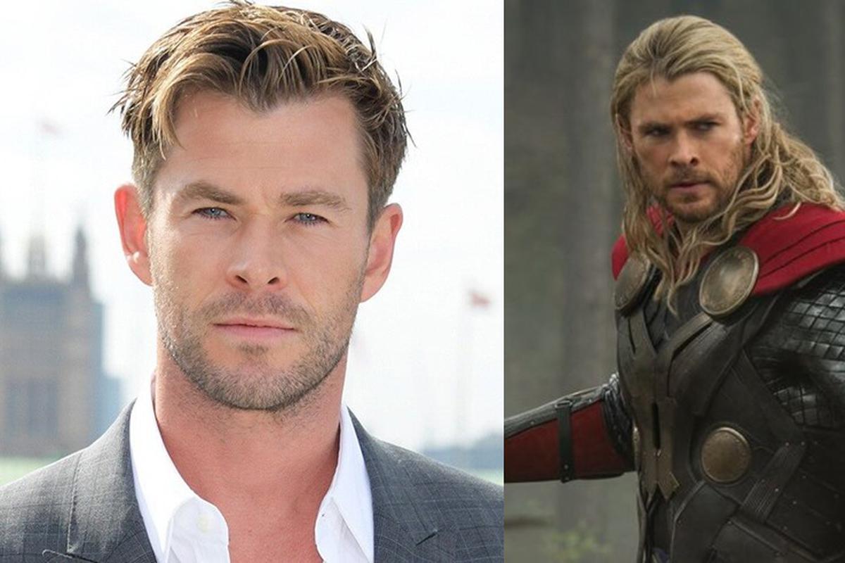 síndrome ladrar abrazo Avengers: Chris Hemsworth habla sobre la posibilidad de volver a  interpretar a Thor | LUCES | EL COMERCIO PERÚ