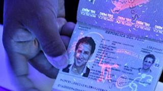 Migraciones: ¿cómo puedes obtener el pasaporte electrónico de emergencia?