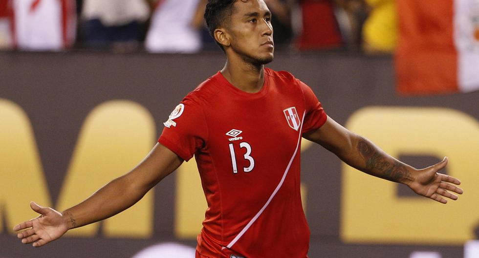 Renato Tapia también analizó los encuentros amistosos de la Selección Peruana. (Foto: Getty Images)
