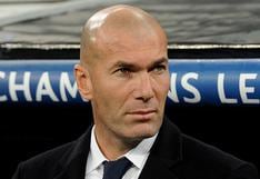 Real Madrid: Zidane no quiere a la Juventus en octavos de Champions League