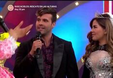 ‘Chola Chabuca’ hace broma pesada a prometido de Estrella Torres en ‘El Reventonazo’