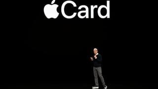 Apple Card: por qué dicen que la tarjeta de crédito del gigante tecnológico es “sexista” 