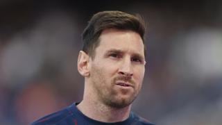 Sorpresivo: Lionel Messi fuera de los candidatos al Balón de Oro 2022 luego de 17 años
