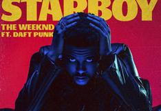 Daft Punk vuelve de la mano de The Weeknd con el tema "Starboy"