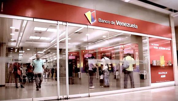 Banco de Venezuela: así es la manera correcta de usar su plataforma digital | Foto: VTV