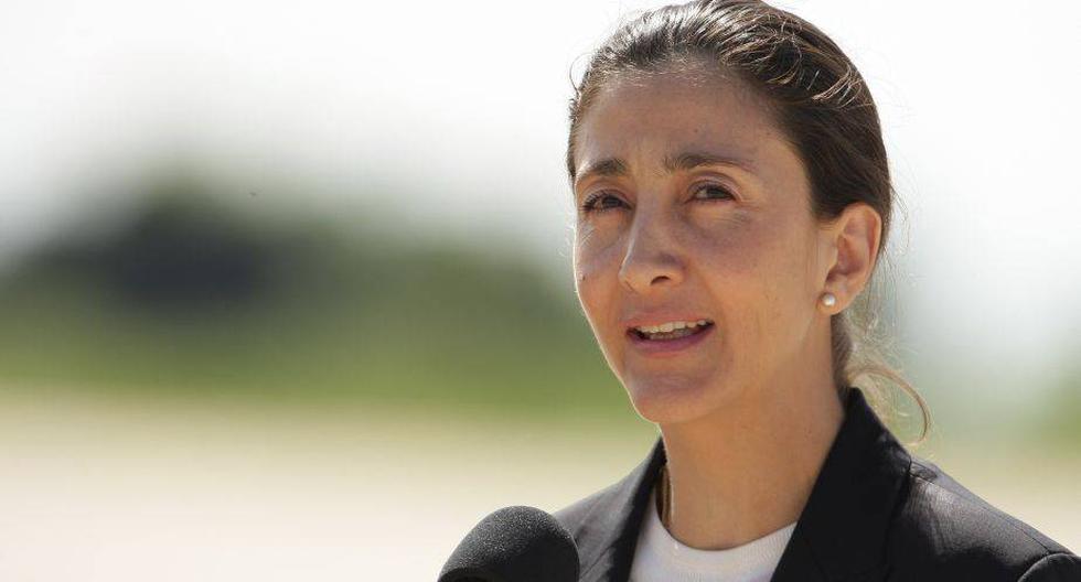 "Ya no es la hora de la venganza, ni de la guerra", dijo Ingrid Betancourt desde Francia (Foto: Getty Images)