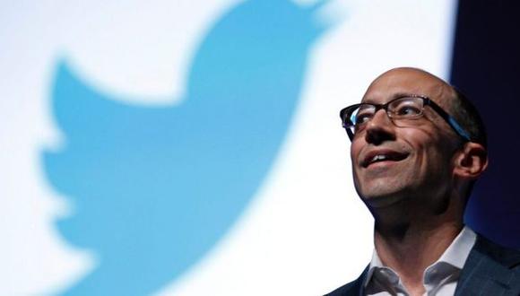 Dick Costolo dejaría de ser el CEO de Twitter para el 2015