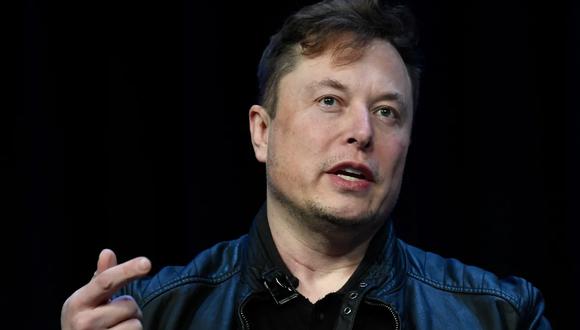 Elon Musk es el hombre más rico del mundo, según Forbes (Foto AP/Susan Walsh, Archivo).