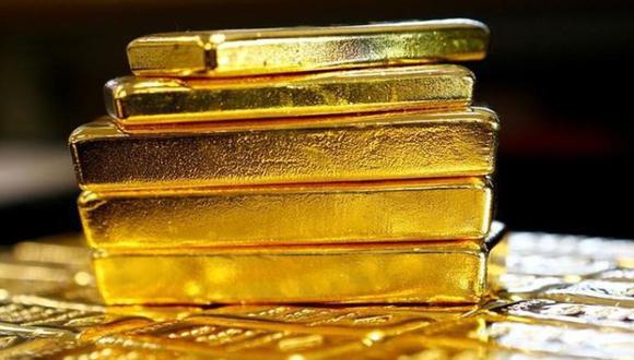 “Hay una fuerte presión sobre el oro todavía. Mantenerse por sobre los US$ 1,450 es importante para el metal", dijo el analista de Commerzbank Eugen Weinberg. (Foto: Reuters)
