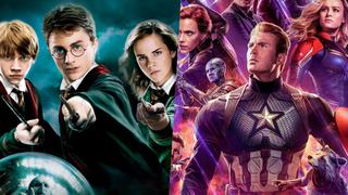 China se prepara para la normalidad abriendo sus cines de la mano de los Avengers y Harry Potter