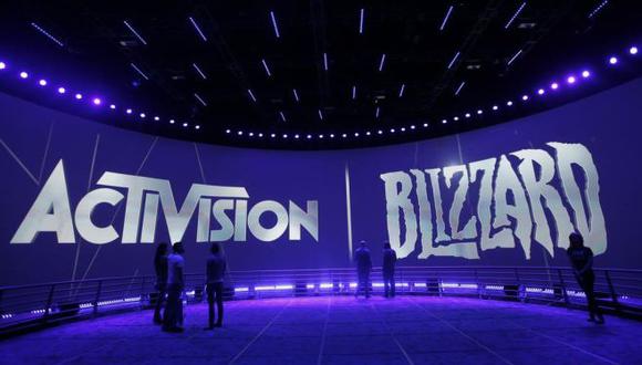 Activision Blizzard habría interferido en las remuneraciones de jugadores de eSports, según demanda. (Foto: Difusión)