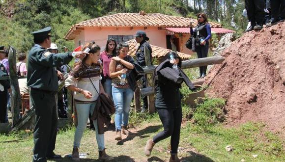 Fiscalía de Cusco procesó a 35 extranjeros durante este año
