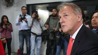 Muñoz sobre Metropolitano: “Lima ha perdido más de S/467 mlls. en arbitrajes”