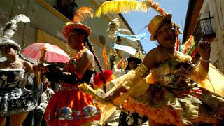 Perú vs Bolivia: ¿dónde te gustaría disfrutar de la Diablada?