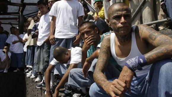 El Salvador: Repunte de violencia deja 125 muertos en 3 días