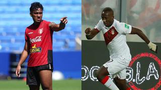 Selección peruana: Renato Tapia y Luis Advíncula se perderán el amistoso ante Nueva Zelanda