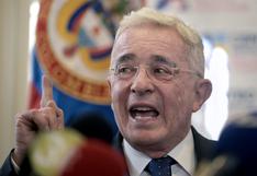 De qué se acusa al expresidente de Colombia Álvaro Uribe y cuál es la pena que podría recibir