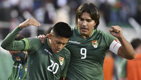 Bolivia vs Brasil: día, hora y canal del partido por Eliminatorias. (Foto: AFP)