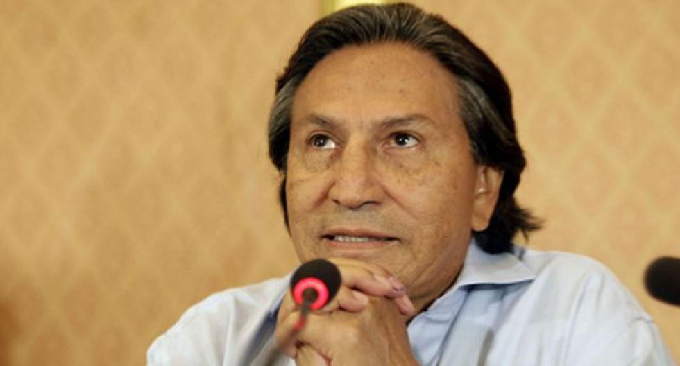El Perú remitirá a los Estados Unidos la información complementaria solicitada por las autoridades de ese país para tramitar el pedido de detención contra el expresidente Alejandro Toledo. (Foto: Andina)