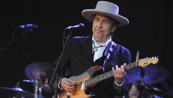 Bob Dylan cumple 75 años: repasamos su carrera en cinco claves