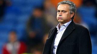 José Mourinho: "Sé que algún día volveré a dirigir en Inglaterra"