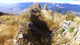 Hallan presuntas irregularidades en proyecto en Marcahuamachuco