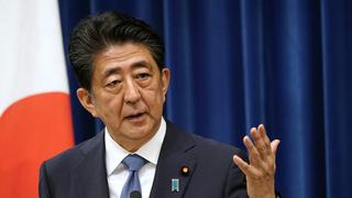 Shinzo Abe, el primer ministro japonés más longevo en el cargo | PERFIL