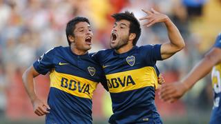 Copa Libertadores: Boca Juniors debutó con victoria de visita