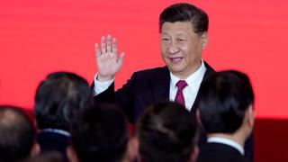 App sobre el pensamiento de Xi Jinping se convierte en la más descargada en China