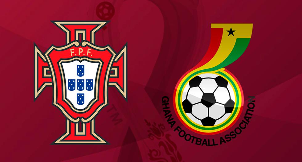 Directv online: look, Portugal — Ghana for the World Cup