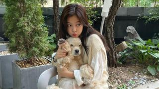 Jennie de BLACKPINK: ¿de qué murió su perrito Kai?