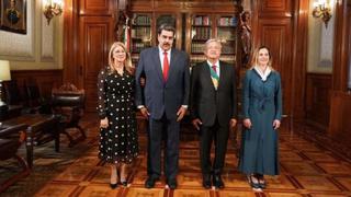 AMLO: ¿Cómo puede impactar su llegada al poder en México sobre la crisis de Venezuela?