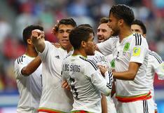 Mira el video del agónico gol de Hector Moreno en el México vs Portugal