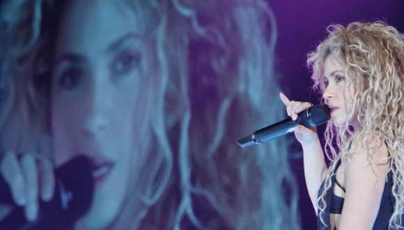 Shakira se operaría las cuerdas vocales con  el doctor que salvó la voz de Adele