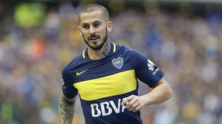 Darío Benedetto vuelve a Boca Juniors luego de casi tres temporadas en Europa