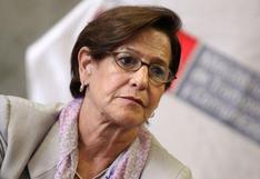 Susana Villarán: confirman comunicación con exdirectivo de Odebrecht